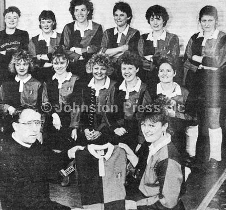 35735269Bridlington Bygone pictures October 89 to March 1990 Feb 90