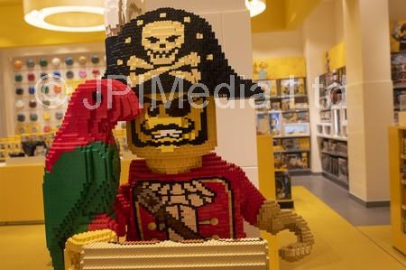 lego store blackpool