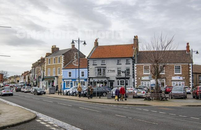 396383765 January 2023. . . . . Village of the Week feature