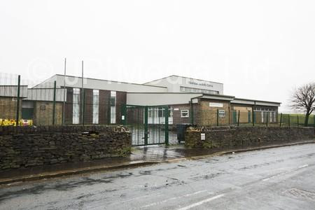 38895007Mixenden Activity Centre. National World Newsprints