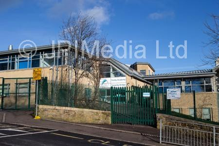 38457922Sowerby Bridge Academy, Albert Street, Sowerby Bridge