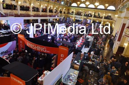 A beginners guide to the... - Blackpool Magic Convention