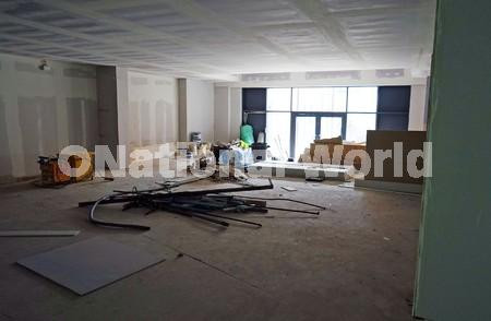 39467506First look inside the old Coop Elder way Chesterfield