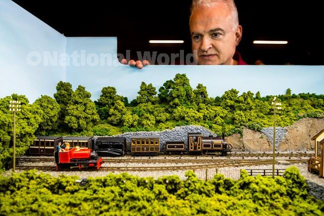 39677668-Narrow Gauge North 2023 held annual at Pudsey Civic Hall