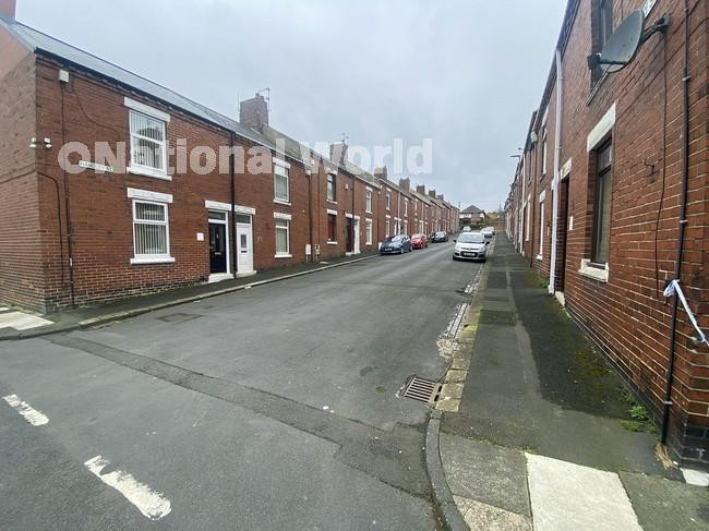 39683340Handley Street, Horden Picture by FRANK REID National World