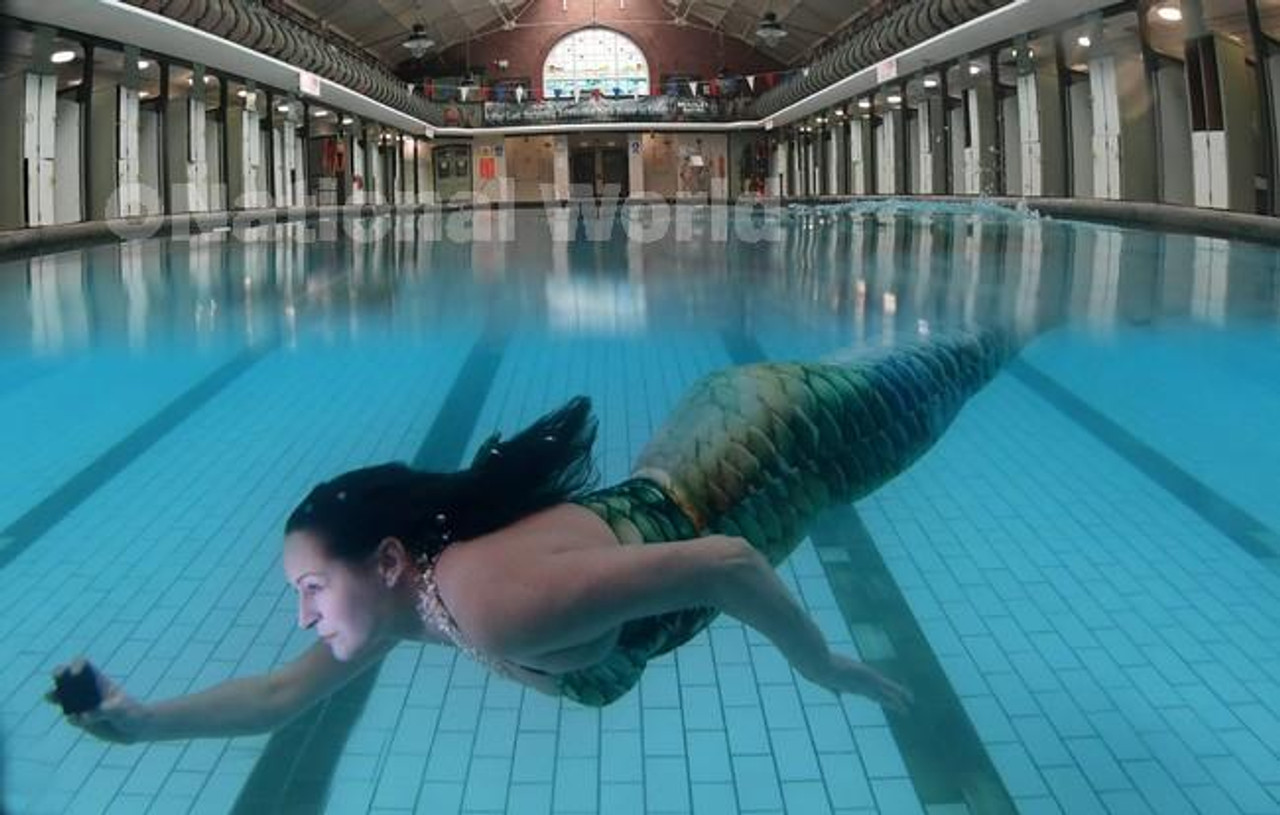 39684697Bramley Baths, Leeds, is the only remaining Edwardian Bath