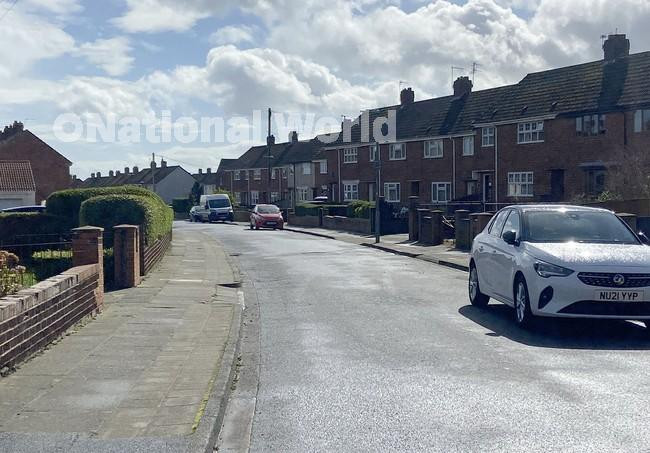 39689033Howden Road, Hartlepool. Picture by Frank Reid National