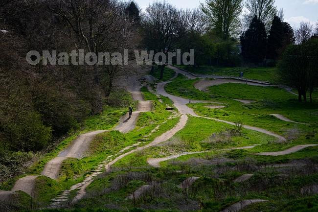 Middleton Leeds Urban Bike Park Middleton Urban Bike Park Hotsell