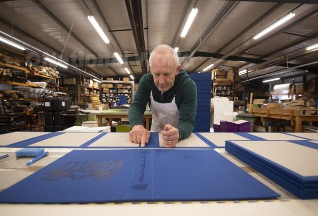 39722340Smith Settle Bookbinders Gate Way Drive, Yeadon, Leeds. Ian