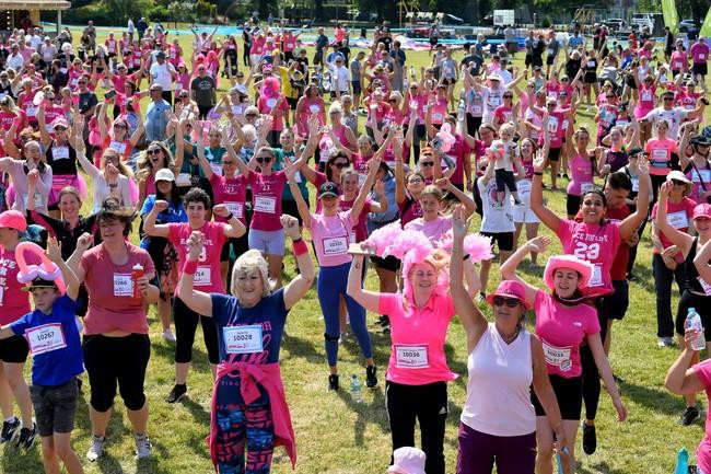 Cancer Research Run For Life 5k Cancer Research 10k Charity Runs