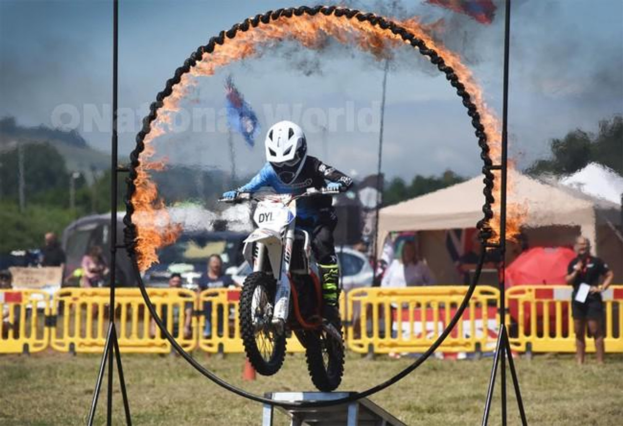 39734623Eastbourne and District Armed Forces Day show, June 24 2023