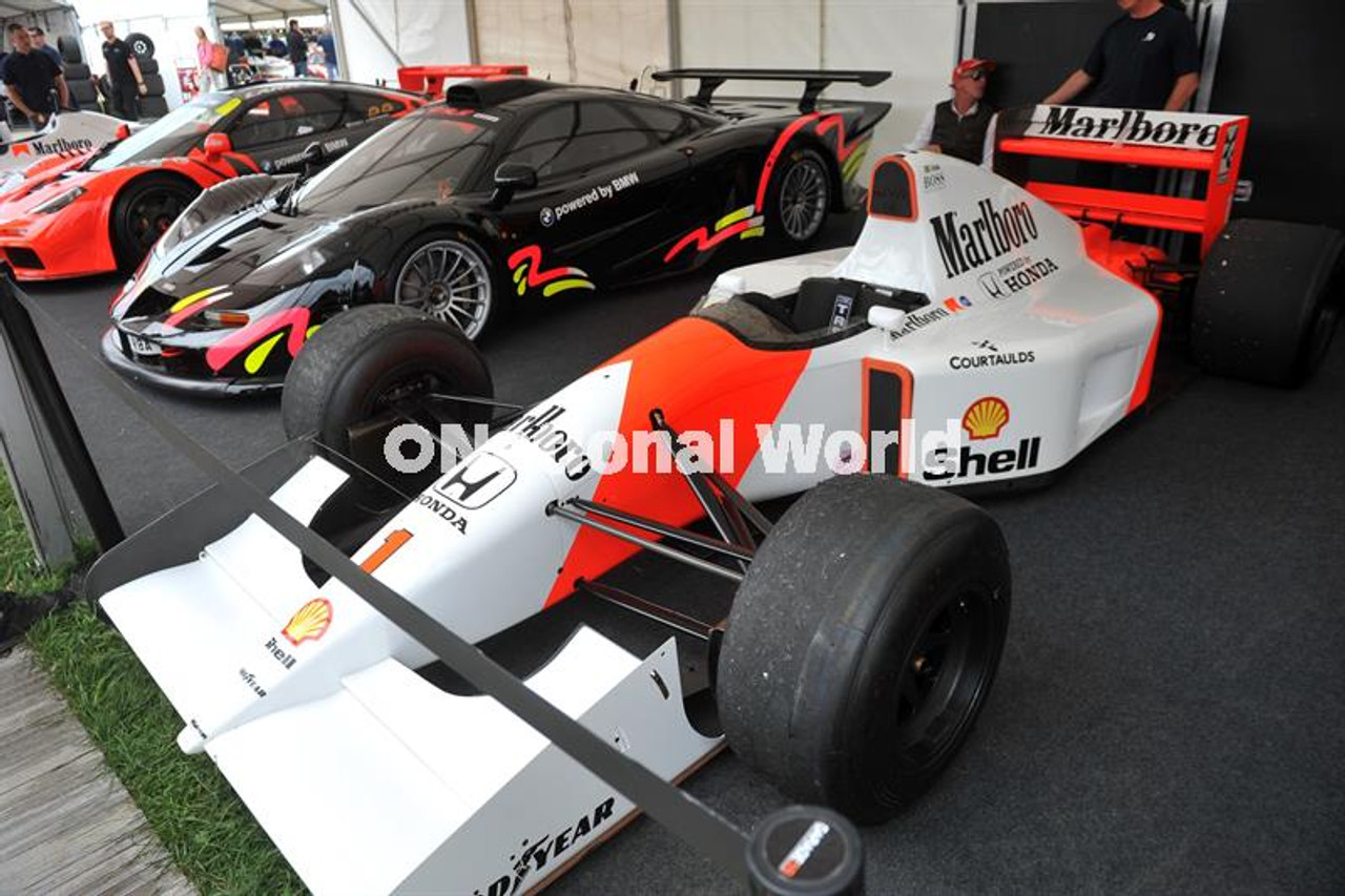 39823356-The first day at Goodwood Festival of Speed 2023. SR2307131. Photo  by S Robards/Sussex World SUS-230713-131612001