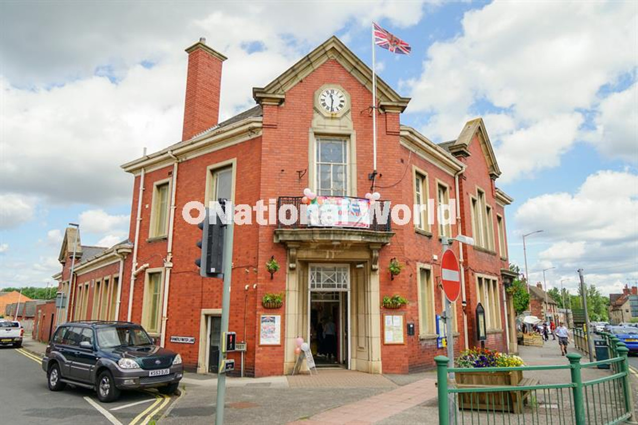 39823820-Warsop Town Hall open day. NNL-230713-174052001  NNL-230713-174052001_nmac-13-07-23-warsop town hall-03-nmsy