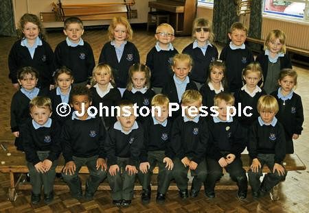 22801471-Newton Bluecoat CE Primary School reception