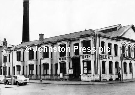 21828099memory lane october 18 then and now Cocker Street Baths, North