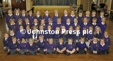 26129849Reception classes at St Wulstan s and St Edmund s Catholic Primary School Fleetwood