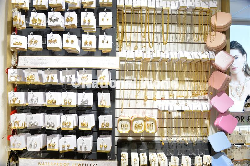 Trendy Jewelry Lovisa Brent Cross Retail Lovisa Harbour Town