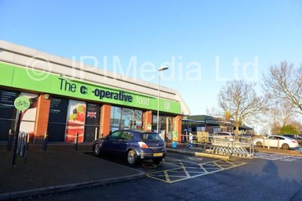 39328052 North Moor Road Co op Food store is due to close in March