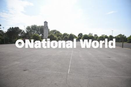 39490722 Stanley Park tennis courts National World Newsprints