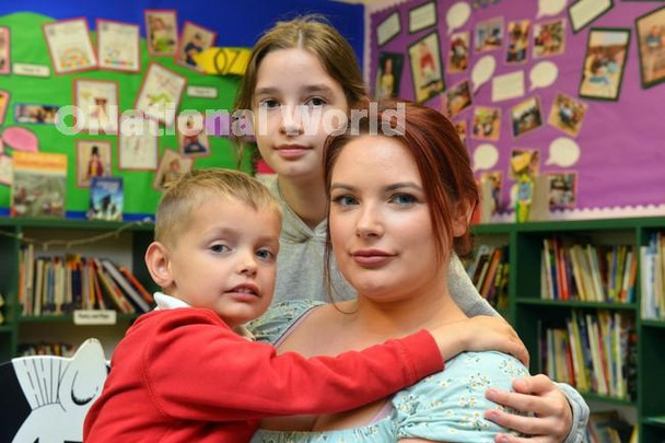 39573239-Plains Farm Academy kidney donor match appeal for pupil Joseph ...