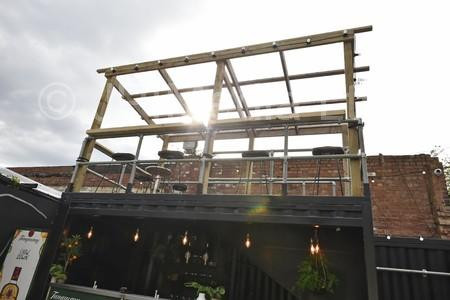 39411913-Chow Down , Temple Arches, Globe Road, Leeds. . . . 14-04-2022 ...