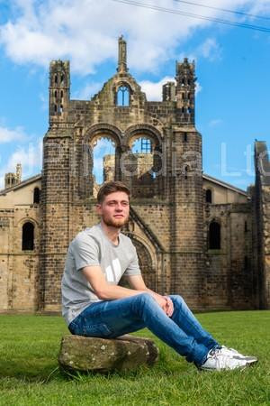 39412427-Date: 13th April 2022. Picture James Hardisty. YEP MAG ...