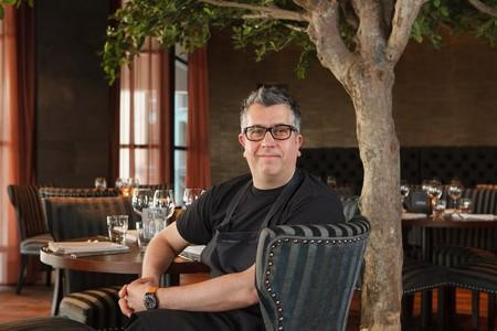 32529176-Picture Toby Williams 07920841392. Chef and Restaraunt owner ...