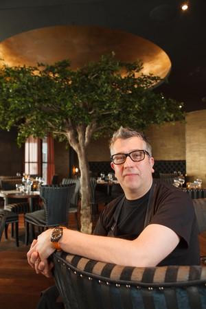 32529186-Picture Toby Williams 07920841392. Chef and Restaraunt owner ...