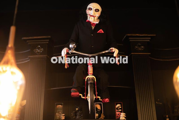 39836988-Friday 4th August 2023 Jack the Ripper Bar, Southsea has ...