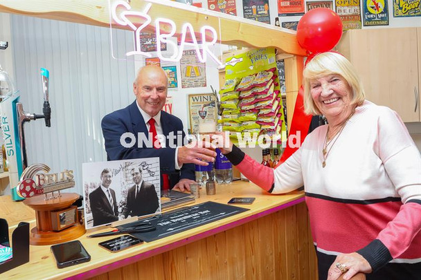 39880833-FALKIRK 23/10/23 Burnbrae Residential Home, Burnbrae Road ...