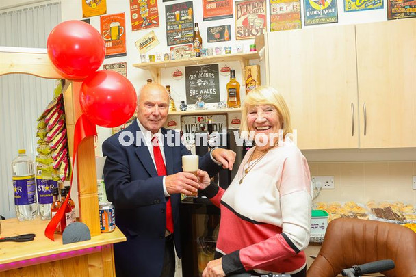 39880832-FALKIRK 23/10/23 Burnbrae Residential Home, Burnbrae Road ...