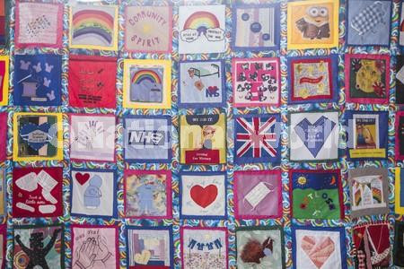 39510240-Campaign group 999 Call for the NHS Threads of Survival ...