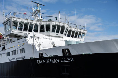 40385560-John Devlin / The Scotsman 24/09/2025. ARDROSSAN. GV stock ...