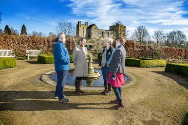 Lord Ropner 39364501-1 March 2022. . . . . The Lord-Lieutenant of North Yorkshire ...