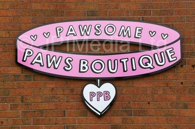 All Paws Boutique All Paws Boutique
