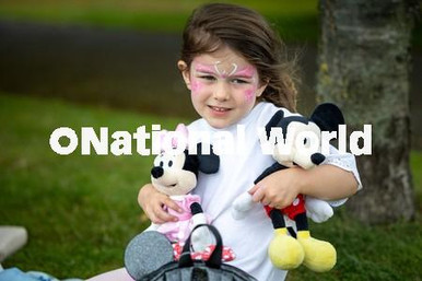 Martha Rourke 39519902-Lytham Ice Cream festival. Martha O Rourke. - Iconic Media ...