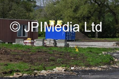 39431709-Photo Neil Cross; Planning row over snail farm in Ribchester ...