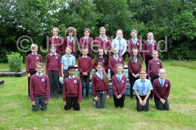 39054003-Year 6 Leavers 2021 St Columba C of E Primary Academy Sachar ...