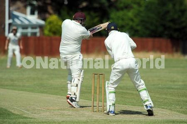 39506549-Durham & North East Cricket League Division 1, between Marsden ...