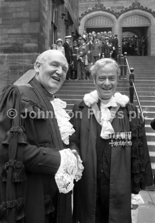 20326067 The General Assembly of the Church of Scotland 1979 Dr