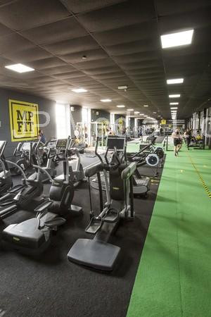 38952662-MP Fit gym, Upstairs