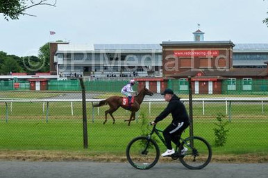 39018494-Heritage feature on Redcar. Redcar Racecourse. 18th June 2021 ...
