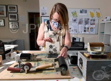 39047701-York Open Studios at Riccal Grange, Riccal, York Artist and ...
