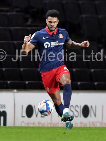 jordan willis sunderland