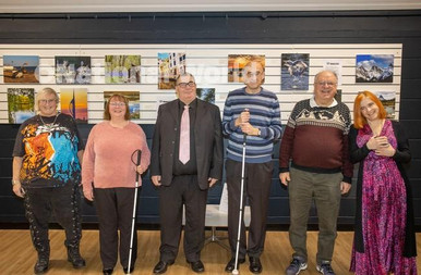 39631214-Below 2020 Media presented an exhibition of the photography ...
