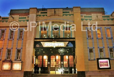 38597542-The Regal cinema in Melton - National World | Newsprints