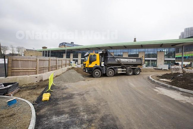 halifax travel centre winding road