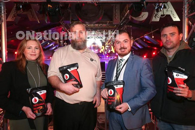 39683409-From left, detective chief inspector Helen Wilkie, Phil Carr ...