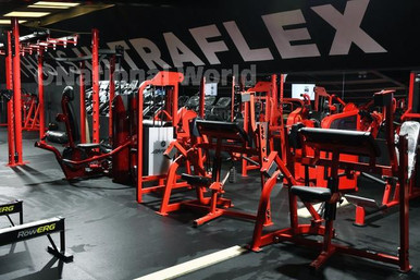 Ultra Flex Gym North Leeds: First look inside new gym set to open in  Seacroft