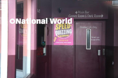 39689072-Roper Hall, Friargate, Preston - National World | Newsprints